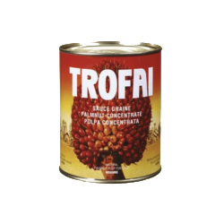Trofai 400g