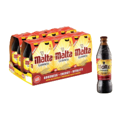 Malta guiness
