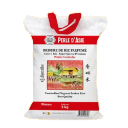 Perle d&rsquo;asie casse 1 fois 5 kg