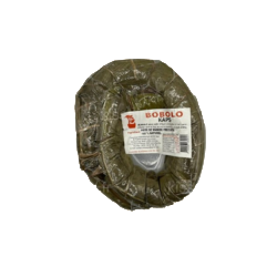 Bobolo sous vide 500g