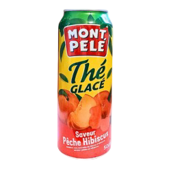 Mont pele