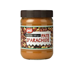PCD 500G