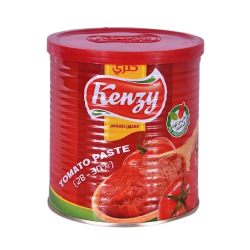Concentre tomate kenzy GRAND