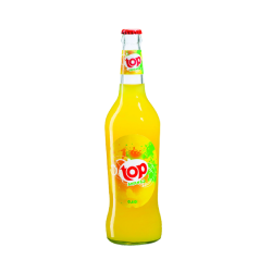 TOP ANNANAS