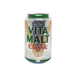 Vitamalt canette
