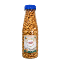 Arachide salée