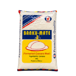 Banku-Mate 1 kg