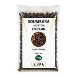 Soumbara / Netetou en grain