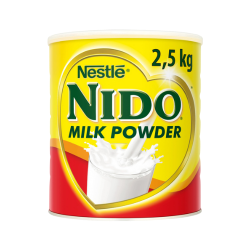 Nido 2.5kg