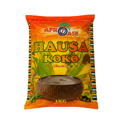 Hausa Koko Banku