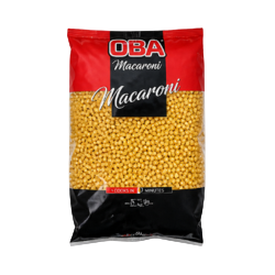 Macaroni Oba