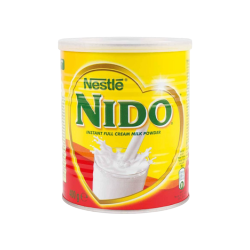 Nido 400g
