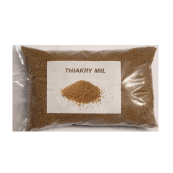 Thiakry Sénegal