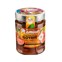 confiture Goyave